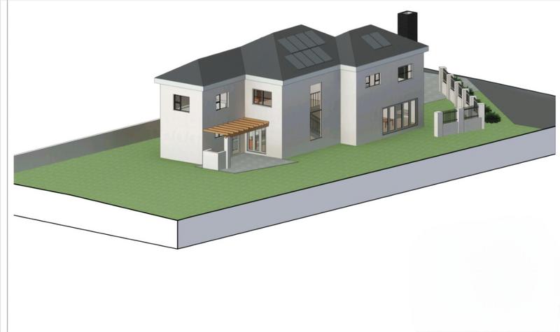4 Bedroom Property for Sale in Dwarskersbos Western Cape